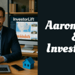 Aaron Gaun & InvestorLift