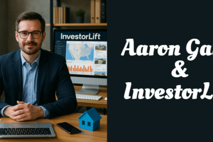 Aaron Gaun & InvestorLift