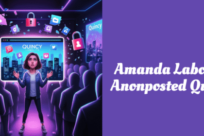 Amanda Labollita Anonposted Quincy