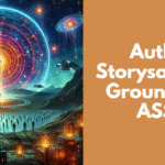 Authors Storysam Alien Ground Zero ASSTR