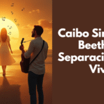 Caibo Simon Toto Beethzart Separacion Anais Vivas