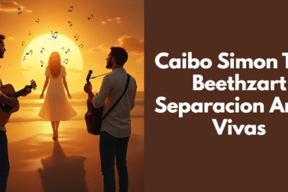Caibo Simon Toto Beethzart Separacion Anais Vivas
