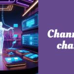 Channelsyncharma