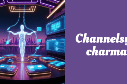 Channelsyncharma