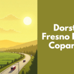 Dorsten vs Fresno Pollution Coparament