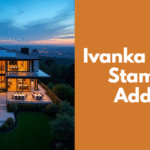 Ivanka Hrynda Stamford Address