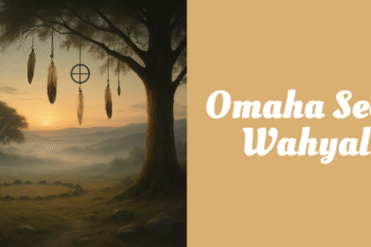 Omaha Seeya Wahyala