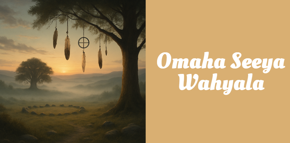 Omaha Seeya Wahyala