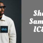 Shaun Sampson ICExII
