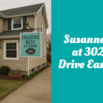 Susanne Capurso at 302 Spring Drive East Meadow