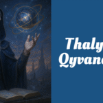 Thalyndrox Qyvandrithyl