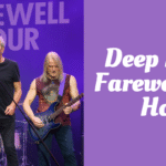 Deep Purple Farewell Tour Hoax