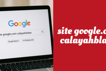 site google.com calayahblake