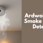 Ardwolf 2-In-1 Smoke And CO Detector