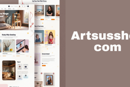 Artsusshop.com