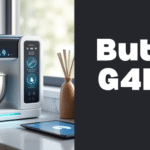 Butler G4B25