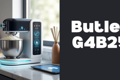 Butler G4B25
