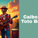 Caibo Simon Toto Bethzart