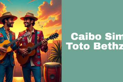 Caibo Simon Toto Bethzart
