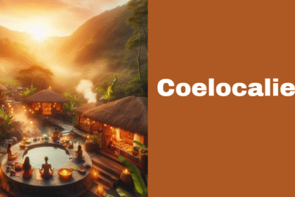 Coelocaliente