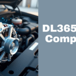 DL3654-6-10 Compatible