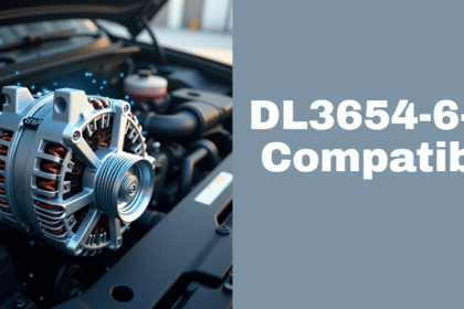 DL3654-6-10 Compatible