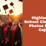 Highland High School Class of 2023 Photos by Julian Cajigas