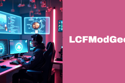 LCFModGeeks