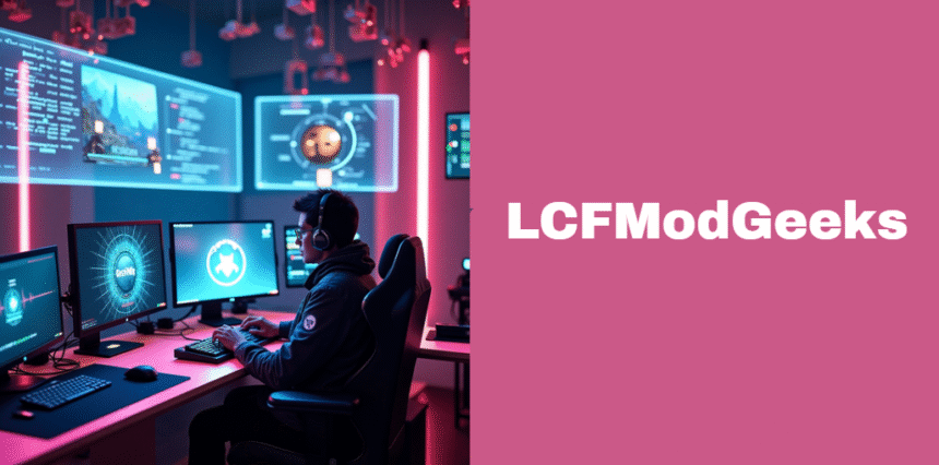 LCFModGeeks