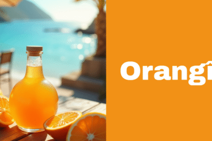 Orangîa