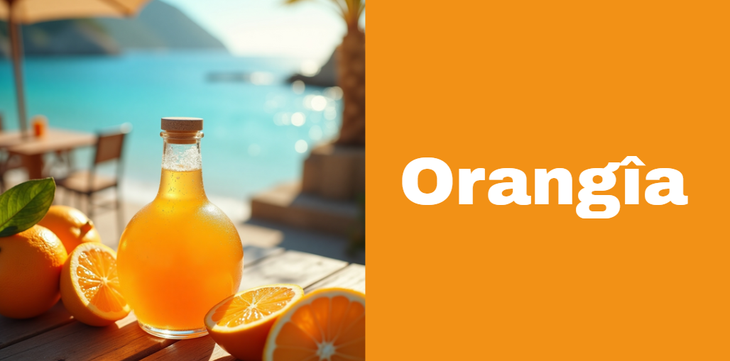 Orangîa