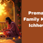 Premakante Family Ki Viluva Ichhevaaru