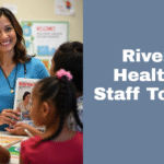 Riverside Health WIC Staff Tolena Le