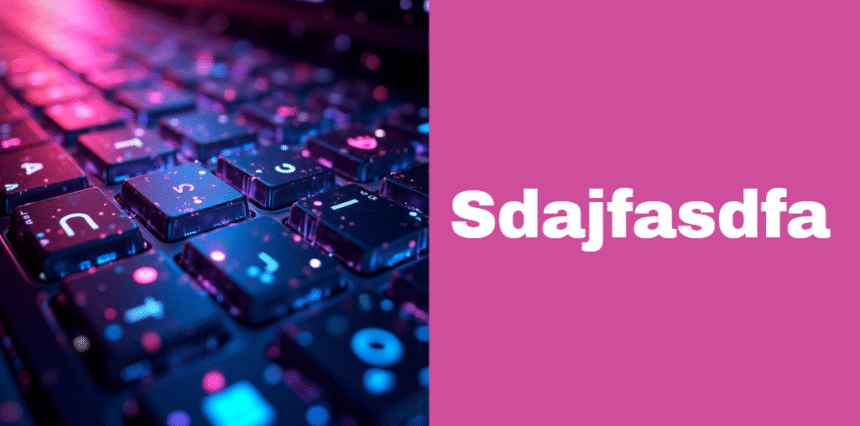 Sdajfasdfa