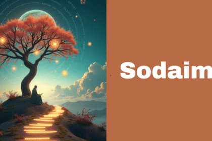 Sodaimar