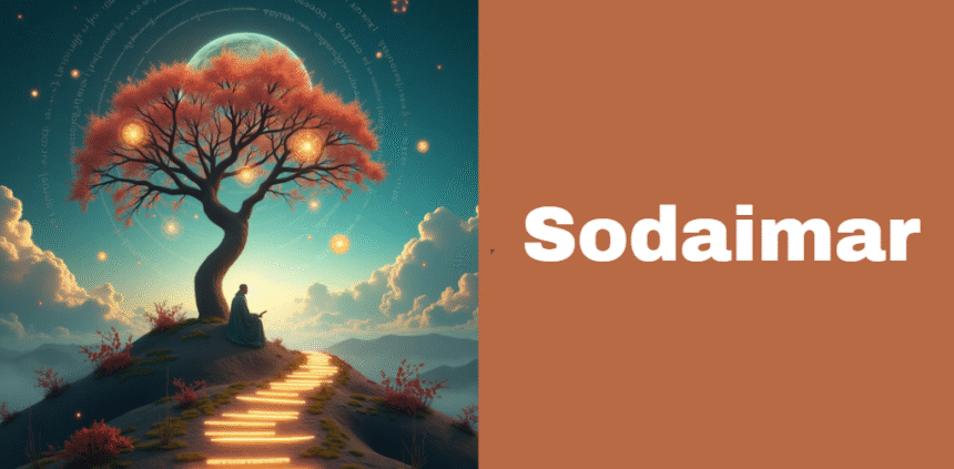 Sodaimar