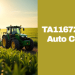 TA11672 SSY to Auto Connect