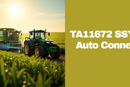 TA11672 SSY to Auto Connect