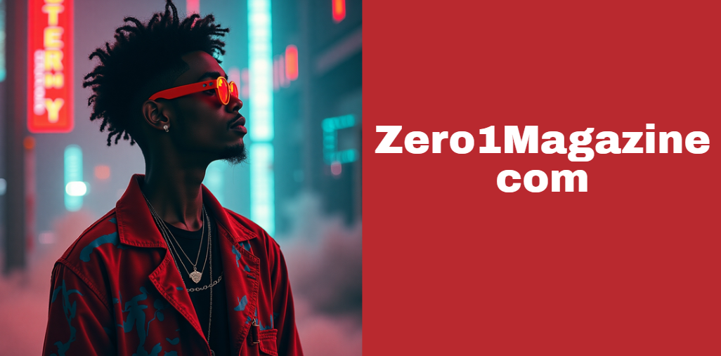 Zero1Magazinecom