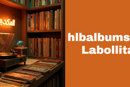 hlbalbums.pk Labollita