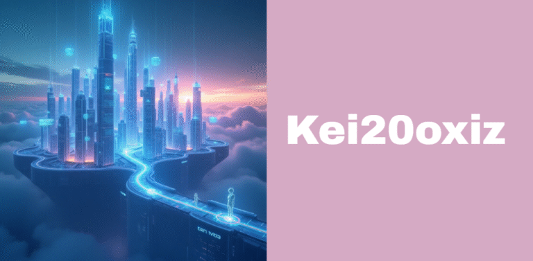 Kei20oxiz