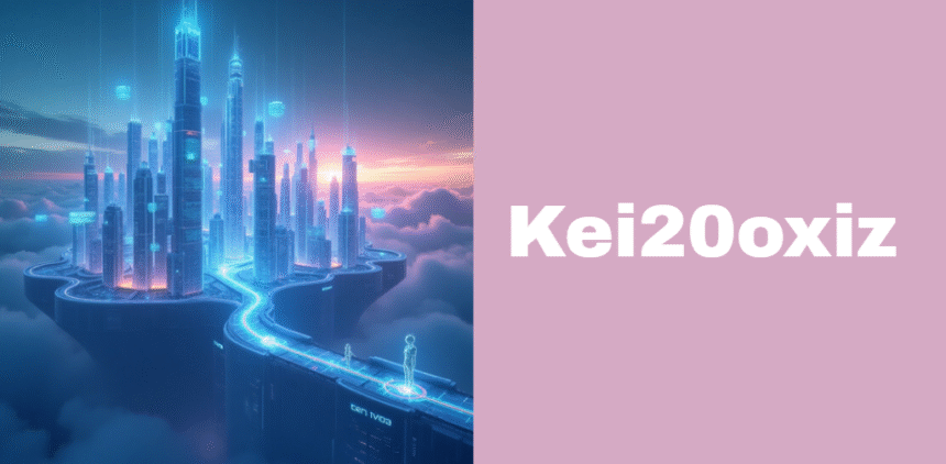 Kei20oxiz