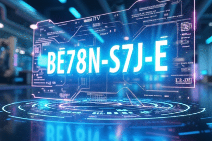 BE78N-S7J-E