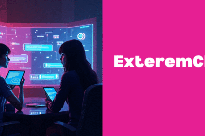 ExteremChat