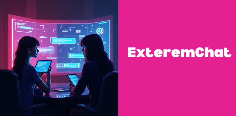 ExteremChat