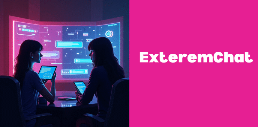 ExteremChat