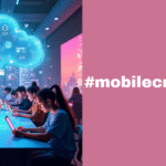 #mobilecreativeorg