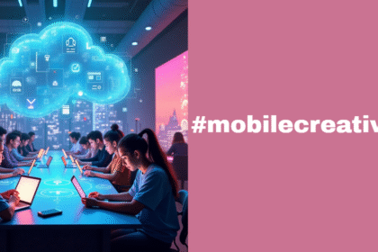 #mobilecreativeorg