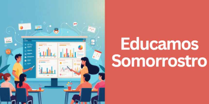 Educamos Somorrostro