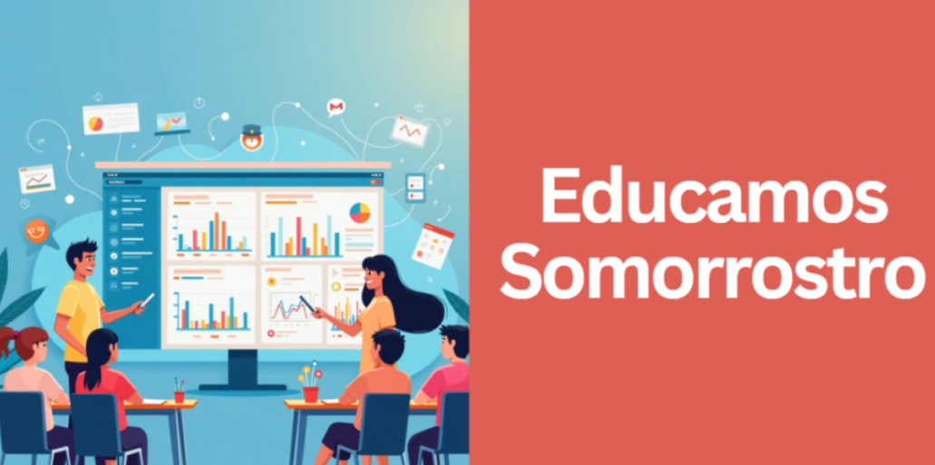Educamos Somorrostro